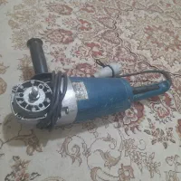 سنگ فرز بزرگ بوش اصل المان