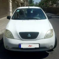 تیبا 2 (هاچبک) EX، مدل ۱۳۹۶