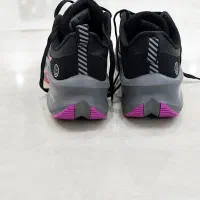 کتونی نایک  zoom X‌‌..|کیف، کفش، کمربند|مرند, |دیوار