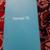 گوشی Honor 7s سالم و تمیز در حدنو|موبایل|اصفهان, بهارانچی|دیوار