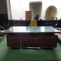 میز