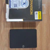 هارد اکسترنال ۴ترا