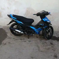 tvs تمیز در حد مدل ۸۹ کاربراتی