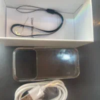 اپل iPhone 17 Pro Max با حافظهٔ ۵۱۲ گیگابایت