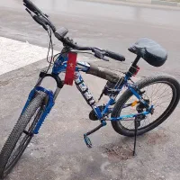 دوچرخه بزک نو|دوچرخه، اسکیت، اسکوتر|شوشتر, |دیوار