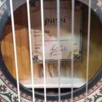 گیتار کلاسیک /پارسی/مدل m4|گیتار، بیس، امپلیفایر|کلارآباد, |دیوار