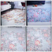 روفرشی پشت کش دار نانو