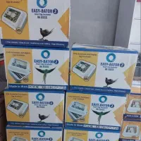 فروش انواع دستگاه جوجه کشی ایزی باتور