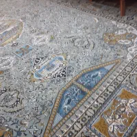 فرش ۱۲متری سالم|فرش|آمل, |دیوار