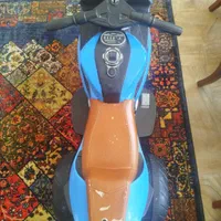 موتور شارژی|اسباب‌بازی بچه|محلات, |دیوار