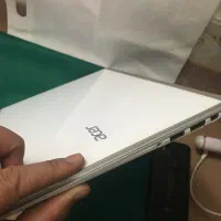 لپتاپ ایسر باریک  تاچ  i7 هارد یک ترا ssd