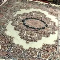 فرش 6متری قیمت مناسب|فرش|رشت, کوی حسینی|دیوار