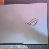 لپ تاپ  ROG Strix G713 RW|رایانه همراه|هشتگرد, |دیوار
