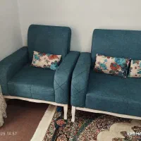 مبل.درحدنو|مبلمان خانگی و میز عسلی|رشت, کوی مهر|دیوار
