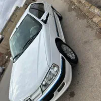 پارس XU7P|خودرو سواری و وانت|مشهد, امام رضا (ع)|دیوار