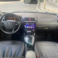 برلیانس H320 اتومات مدل ۹۷-کارکرد ۱۵۷ هزار تا|خودرو سواری و وانت|تهران, سازمان آب|دیوار