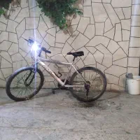 دوچرخه ۲۶ دینو