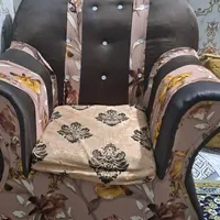 تمیز و تازه روکششونا عوض کردم|مبلمان خانگی و میز عسلی|چابهار, |دیوار
