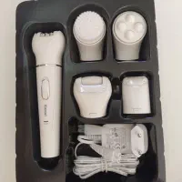 اپیلاتور چندکاره کیمی