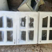 کابینت فلزی
