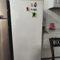 فریزر پارس خزر