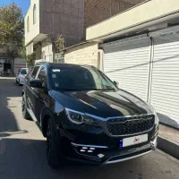 فیدیلیتی پرایم هفت نفره|خودرو سواری و وانت|قزوین, |دیوار