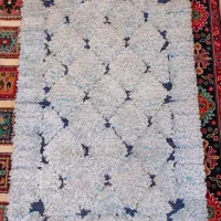 گلیم پرز دار