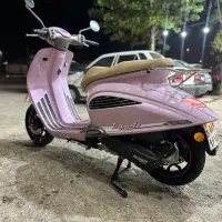 موتور|موتورسیکلت|لاهیجان, گلستان|دیوار