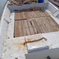 کیت ۲۳ تمیز|ماهیگیری|بندر ماهشهر, |دیوار