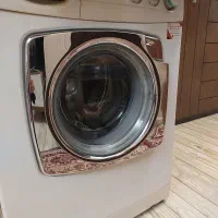 ماشین لباسشویی زیرووات