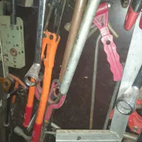 و قیچی مفتول بر وباغبانی|ابزارآلات|نظرآباد, رسالت|دیوار