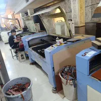 تعدادی کارگر ساده خانم جهت کار جعبه سازی