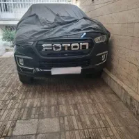 فروش فوتون بنزینی g7