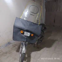 موتور سیکلت ۱۵۰ همتاز|موتورسیکلت|نطنز, |دیوار