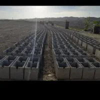 بلوک ۳۰ سانتی|مصالح و تجهیزات ساختمان|دهدشت, |دیوار