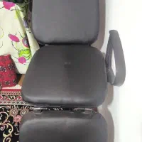 صندلی ارایشی خورده ریز آرایشگاه پرده وغیره