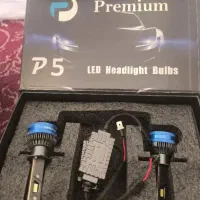 هدلایت p5 پریمیوم