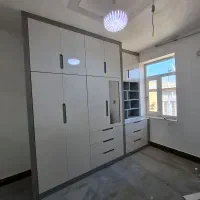 کابینت کمد دیواری دراور آویز