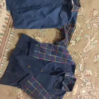 لباس مدرسه