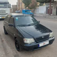 پراید ۱۱۱ مدل ۱۳۹۲|خودرو سواری و وانت|مشهد, کوشش|دیوار