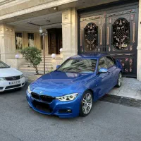 بی ام و ۳۲۰|خودرو سواری و وانت|تهران, اقدسیه|دیوار