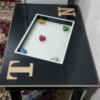 دراور و نهارخوری|تخت و سرویس خواب|بیرجند, |دیوار