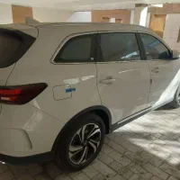 تیارا مکث موتور