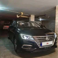 ام جی ۵ صفر / زیر قیمت بازار / فروش فوری