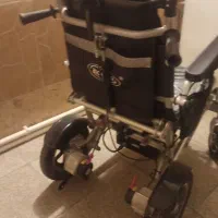 ویلچر برقی بایوکار biocare