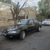 پرشیا ۸۳|خودرو سواری و وانت|قم, نخودی|دیوار