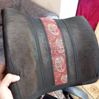 صندلی اداری با پشتی طبی|مبلمان اداری|ری, منصوریه منگل|دیوار