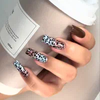 آف ویژه کاشت ناخن بمناسبت یلدا.ترمیم ناخن|خدمات آرایشگری و زیبایی|شاهین‌شهر, عطار|دیوار