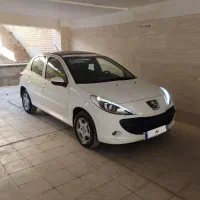 ۲۰۷ مدل ۴۰۴