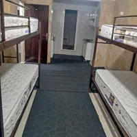 خوابگاه پسرانه رودکی